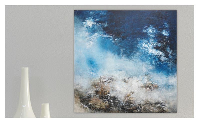 The Misterious Beyond (VENDIDO)