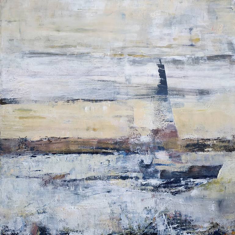 Vendido | At the lake