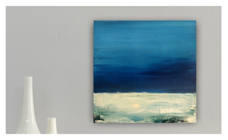 A place to be silent