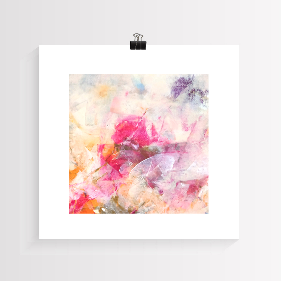 Fields of ligth Nº 1