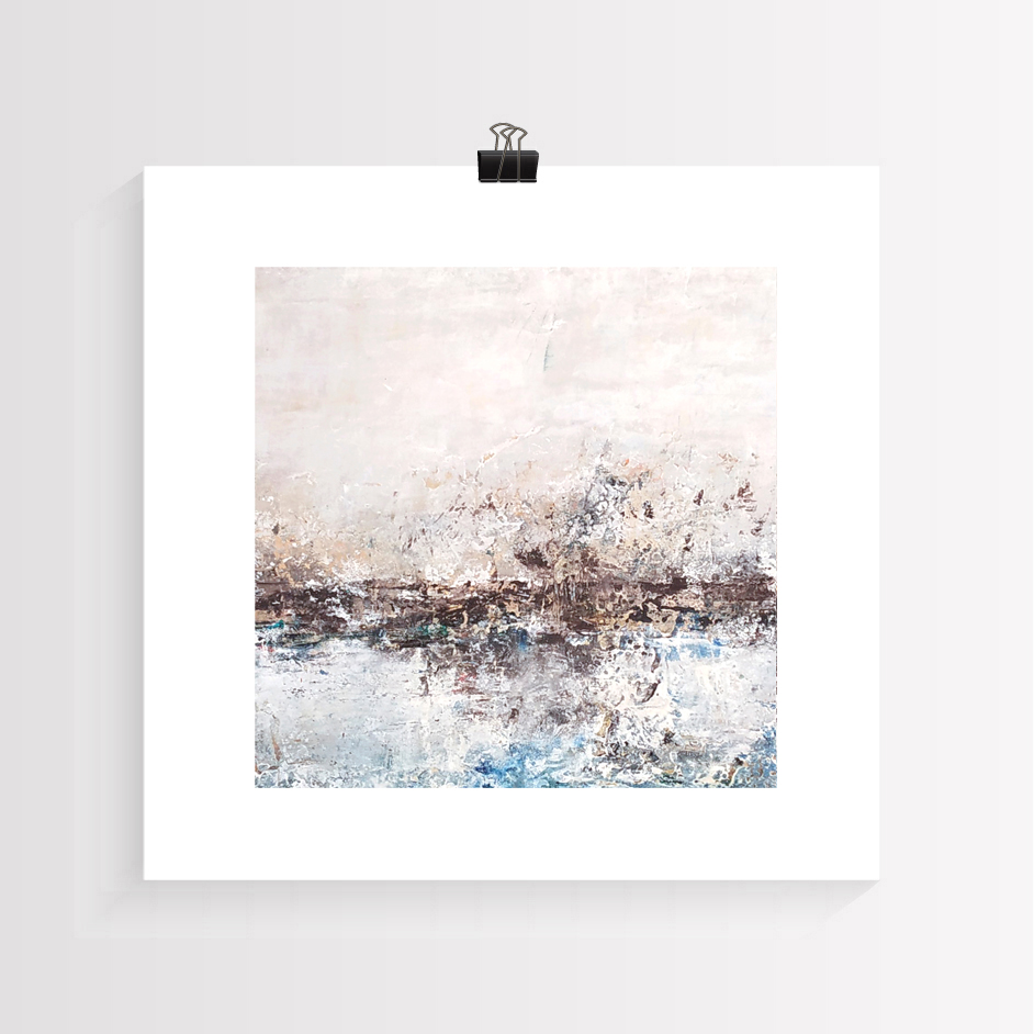 Intuitive horizon Nº 2