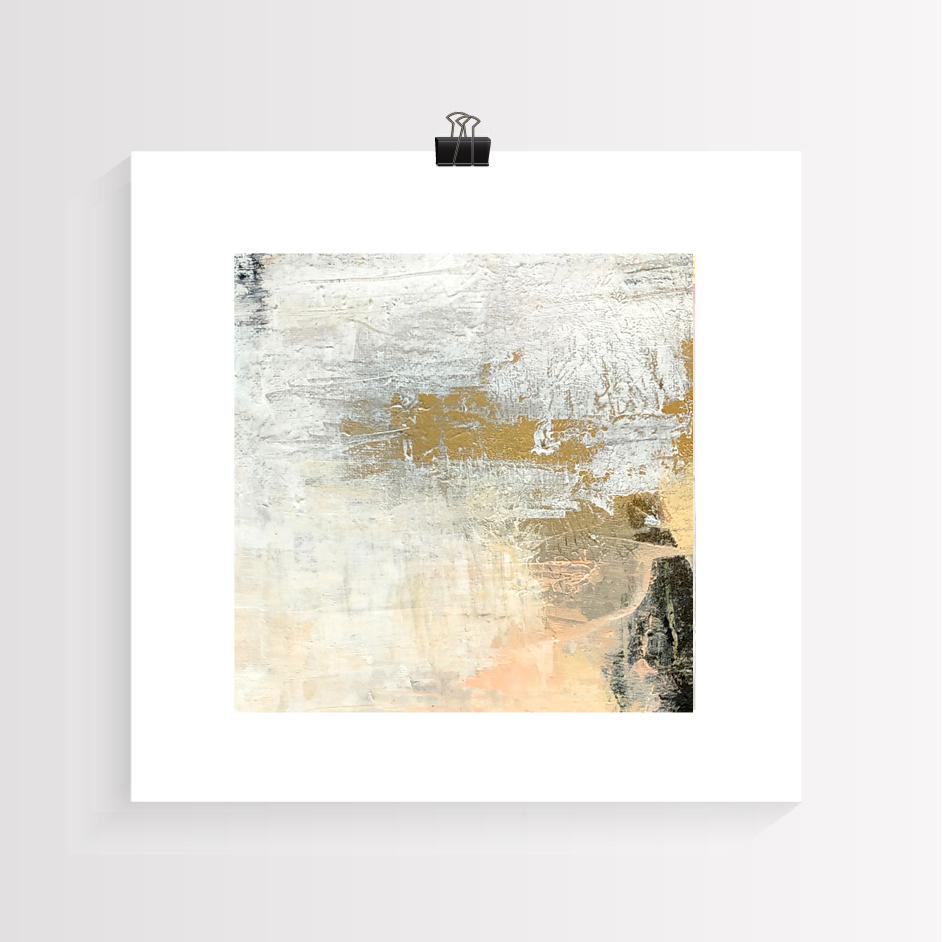 Delicate moments Nº 1