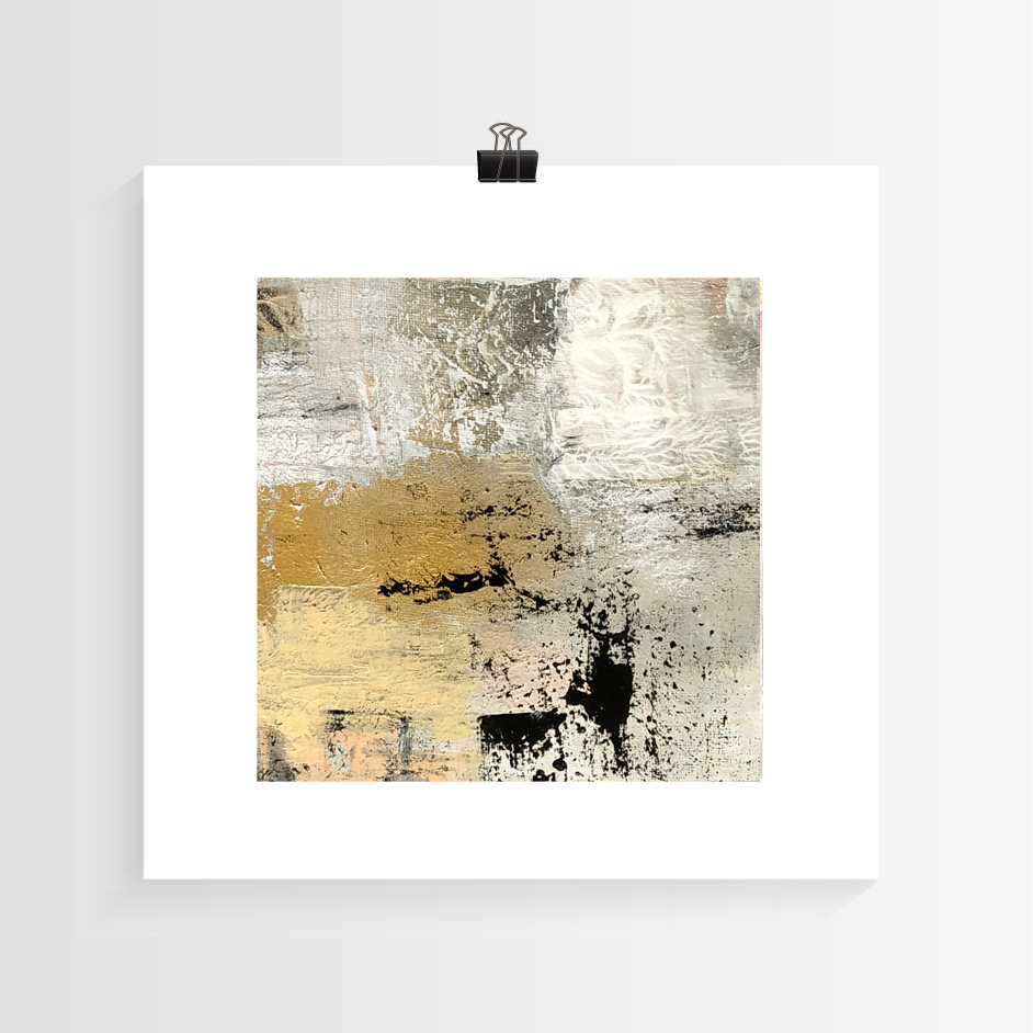 Delicate moments Nº 2