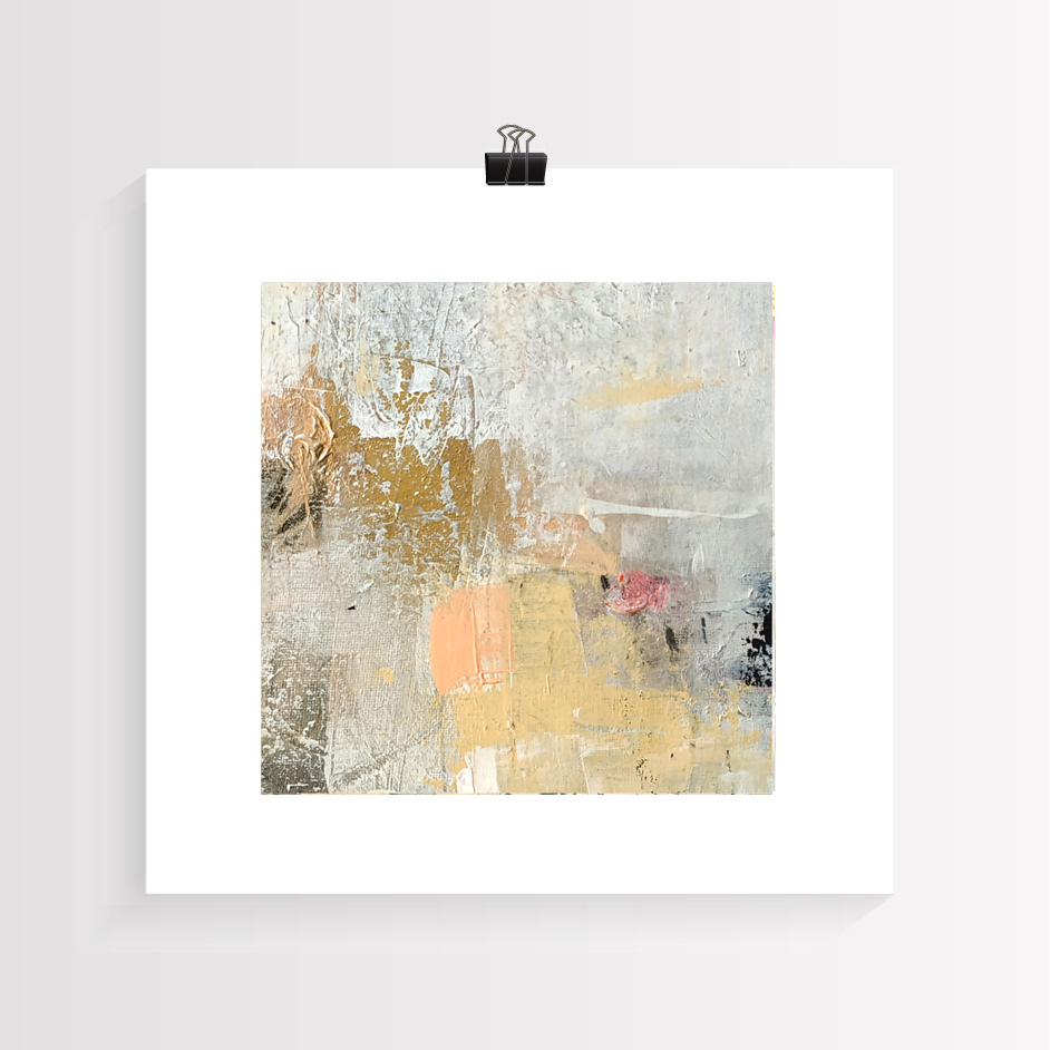 Delicate moments Nº 3