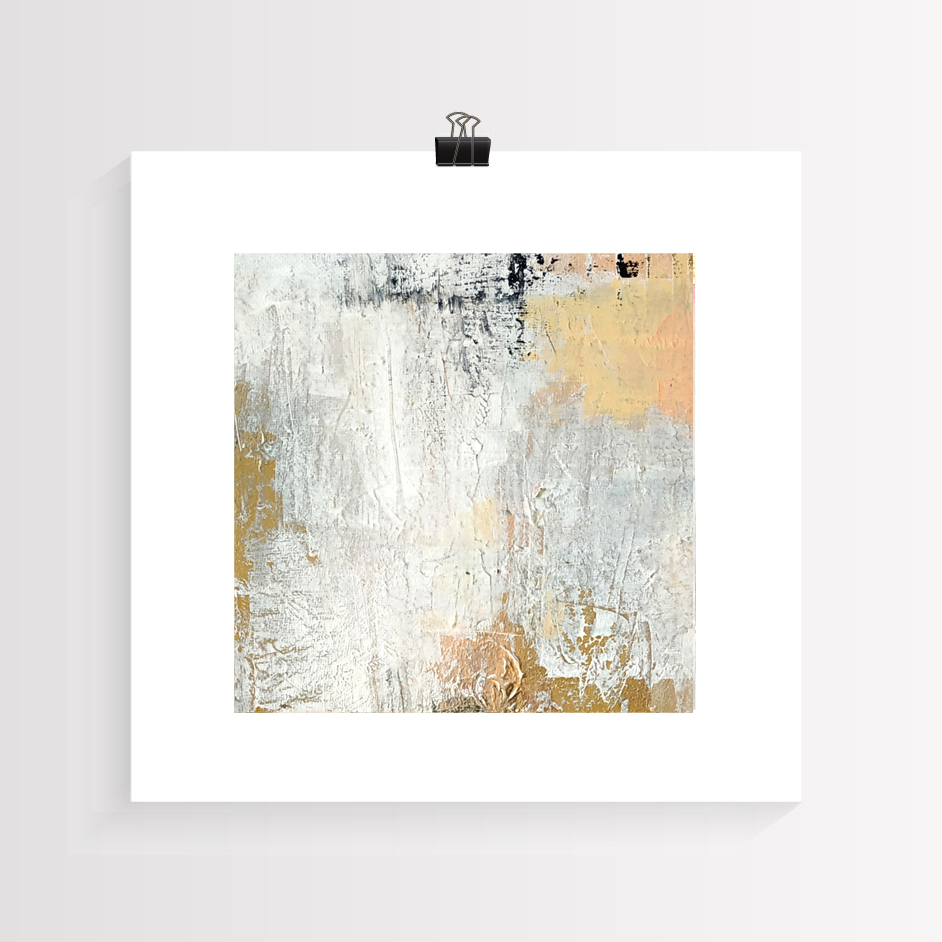 Delicate moments Nº 4