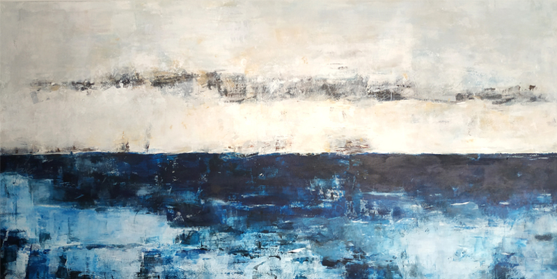 Vendido | In the ocean II