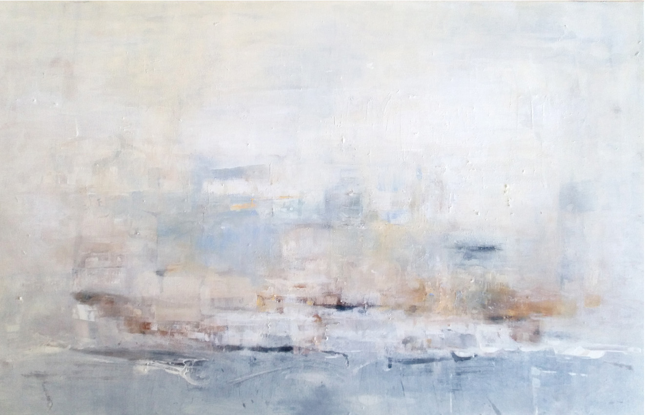 Vendido | Peaceful Moment